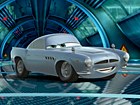 Cars 2 - Trailer oficial