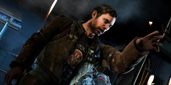 Dead Space 3