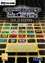 Sega Mega Drive Gold Edition