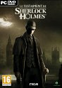El Testamento de Sherlock Holmes