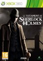 El Testamento de Sherlock Holmes