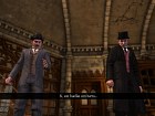 Captura The Testament of Sherlock Holmes