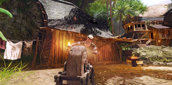 Risen 2 (Xbox 360)