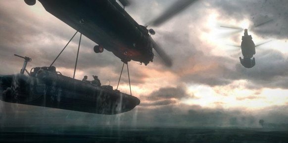 Medal of Honor: Warfighter