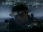 V�deo Medal of Honor: Warfighter: Gameplay: Primeros Minutos