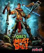 Orcs Must Die! PC