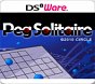 Peg Solitaire