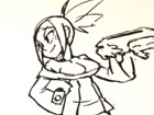 V�deo SkullGirls: Art Process