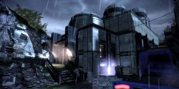 Mass Effect 2: Arrival PC
