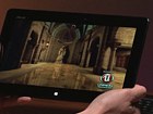 V�deo Unreal Technology: Unreal Engine 3: Windows 8 y RT