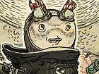 Tiny & Big: Grandpa's Leftovers