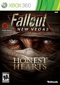 New Vegas: Honest Hearts X360
