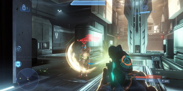 Halo 4 (Xbox 360)