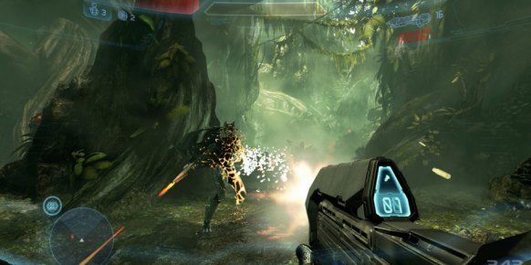 Halo 4