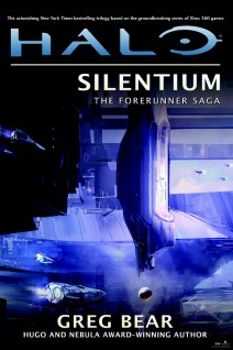 La nueva novela de Halo, Silentium, se retrasa hasta marzo de 2013