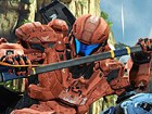 V�deo Halo 4: WarGames: Exile & Solace