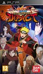Naruto: Ultimate Ninja Impact