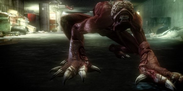 Resident Evil: Raccoon City