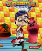 BurgerTime World Tour