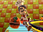 V�deo BurgerTime World Tour Trailer oficial