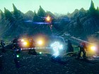 Captura Planetside 2