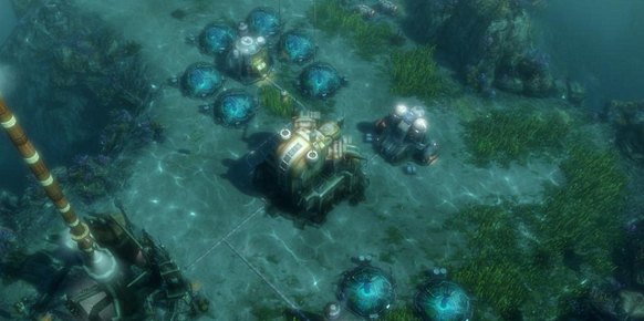 Anno 2070 (PC)