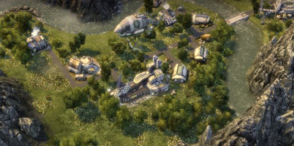 Anno 2070 (PC)