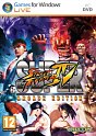 Super Street Fighter IV: Arcade