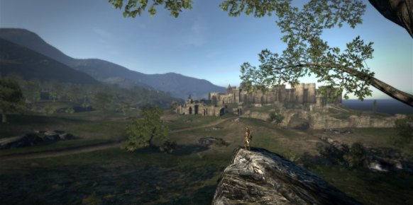 Dragon's Dogma PS3