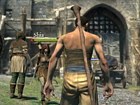 V�deo Dragon's Dogma: Gameplay: Escolta