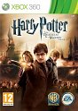 Harry Potter y las Reliquias de la Muerte - Parte II