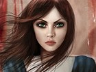 American McGee's Alice