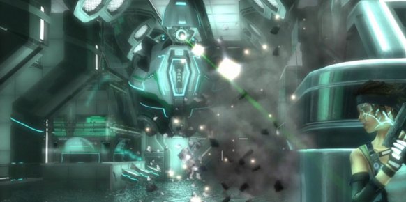 Hydrophobia Prophecy