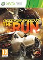 Need for Speed: The Run X360