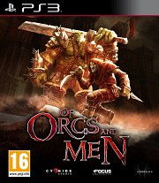 Of Orcs and Men