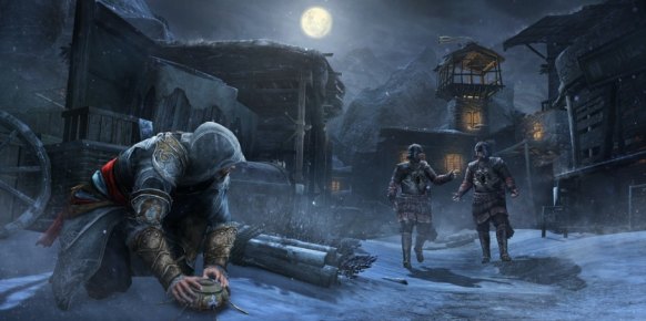 Assassin’s Creed: Revelations X360