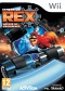 Generator Rex: Agent of Providence