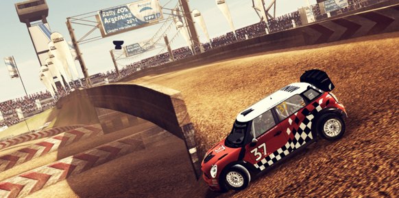 WRC 2