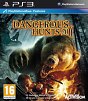 Cabelas Dangerous Hunts 2011