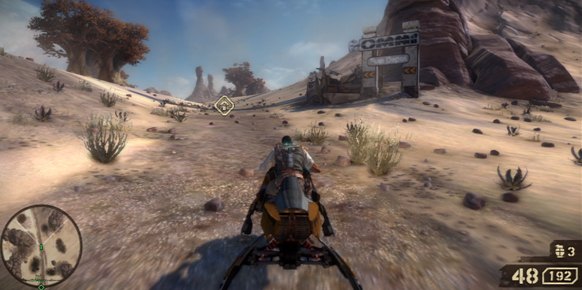 Starhawk