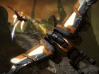 V�deo Starhawk: Trailer TGS 2011