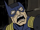 V�deo Gotham City Impostors: Animated Trailer 3