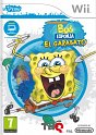 Bob Esponja El Garabato
