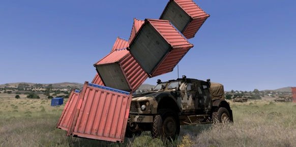 ArmA 3 (PC)