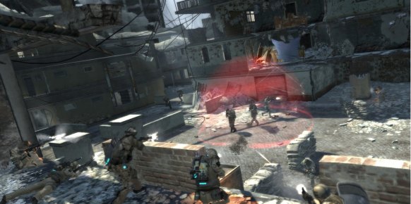 Ghost Recon Online (PC)