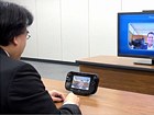 V�deo Wii U: Chat