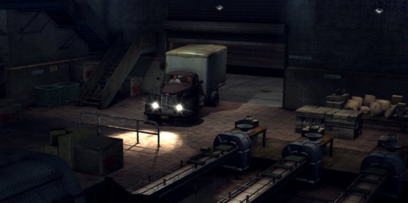 L.A. Noire: Un montón de hierba PS3