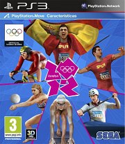 Londres 2012: El Videojuego