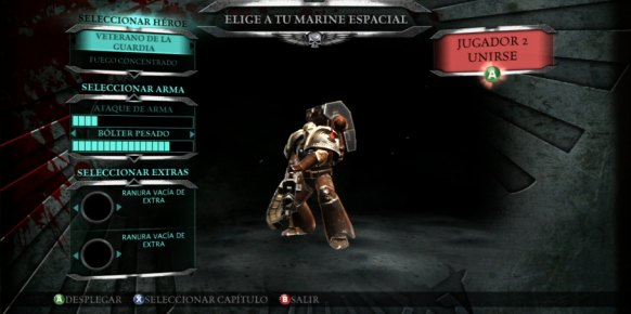 Warhammer 40.000: Kill Team PS3