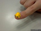 Pok&eacute;dex 3D